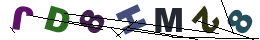 nrcode