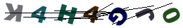 nrcode