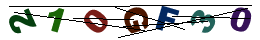 nrcode
