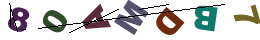nrcode