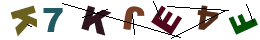 nrcode