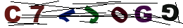 nrcode