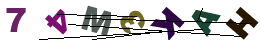 nrcode