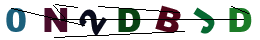 nrcode