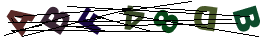 nrcode