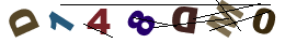 nrcode
