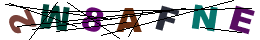 nrcode