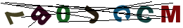 nrcode