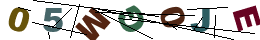 nrcode