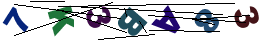 nrcode