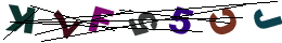 nrcode