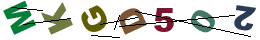 nrcode