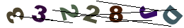 nrcode