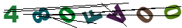 nrcode