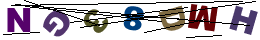nrcode
