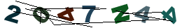 nrcode