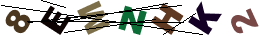 nrcode