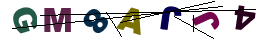 nrcode