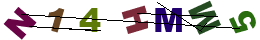 nrcode