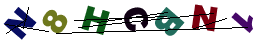 nrcode
