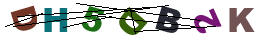 nrcode