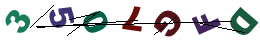 nrcode