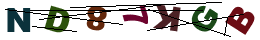 nrcode
