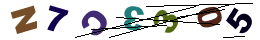 nrcode