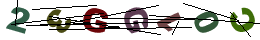 nrcode