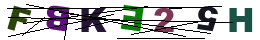 nrcode