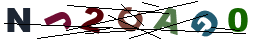 nrcode
