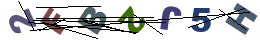 nrcode