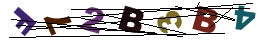 nrcode