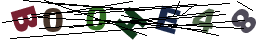 nrcode