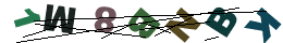 nrcode
