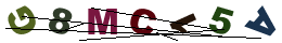 nrcode