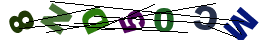 nrcode