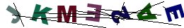nrcode