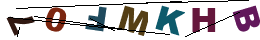 nrcode