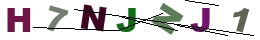 nrcode