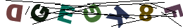nrcode