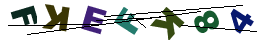 nrcode