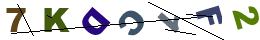 nrcode