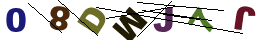 nrcode