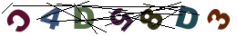 nrcode