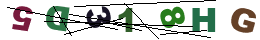 nrcode