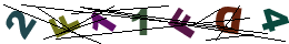 nrcode